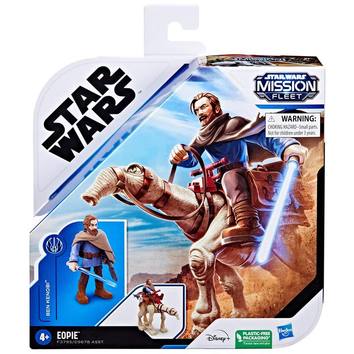 Star Wars  Black Sw Mission Fleet Expedition Class Ast, Sports Direct