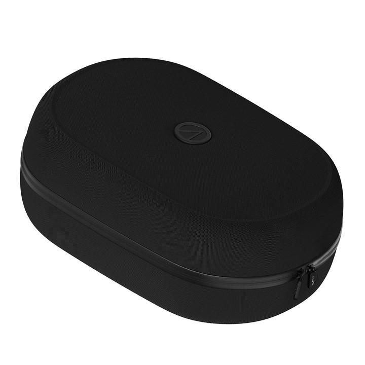 Stealth  Black Protective Storage & Carry Case - Meta Quest 2 3 And 3S, Sports Direct