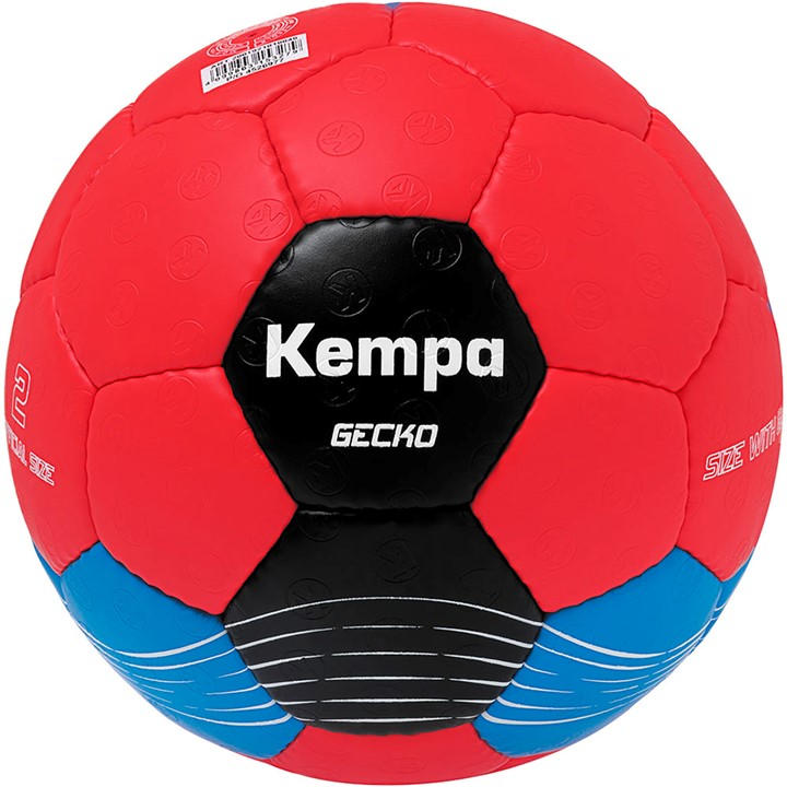 Kempa   Gecko Handball in Size Size 4, Sports Direct
