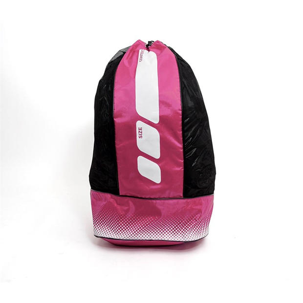 Mesh Ball Carry Sack