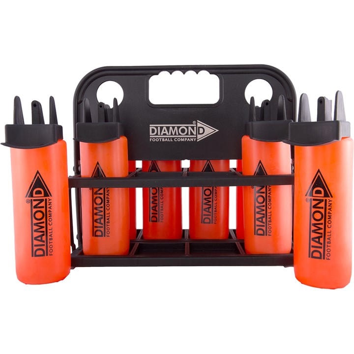 Diamond   Team 8 Bottle Set, Sports Direct