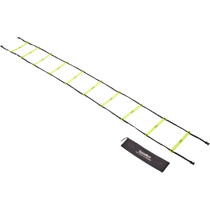 Sondico   4M Agility Ladder in Size S, Sports Direct