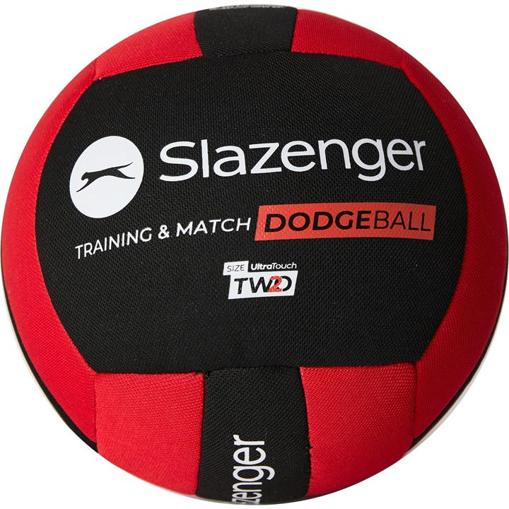 Slazenger   Match & Training Dodgeball, Sports Direct
