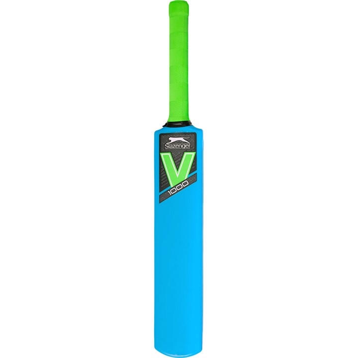 Slazenger   Academy Plastic Cricket Bat in Size Size 3, Sports Direct