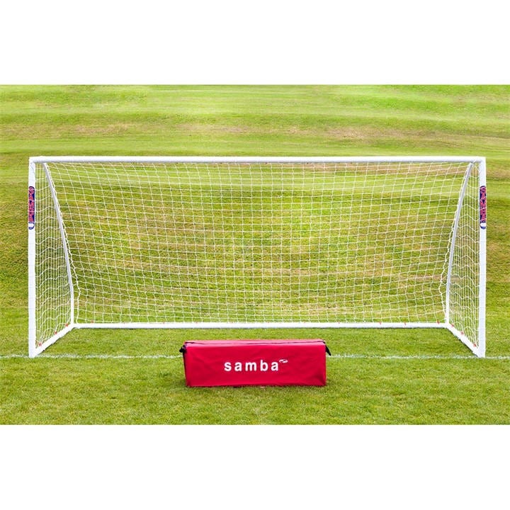 Samba   Upvc Match Goal in Size 1.83m x 1., Sports Direct