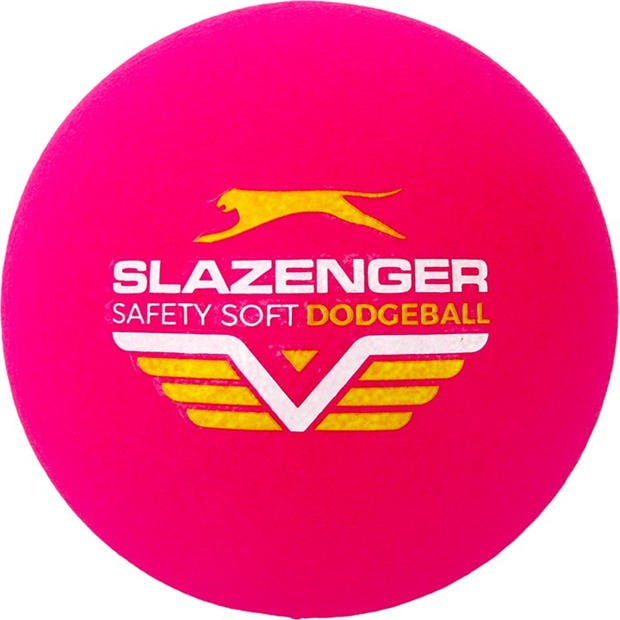 Slazenger | Slazenger Safety Soft Foam 15cm Dodgeball
