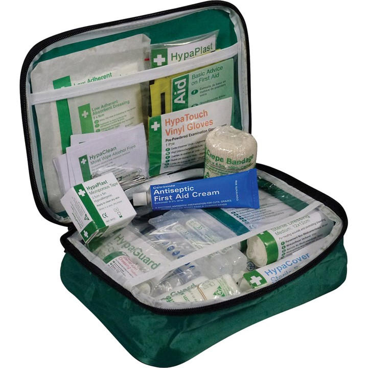 Sports Directory   Handy Sports First Aid Kit, Sports Direct