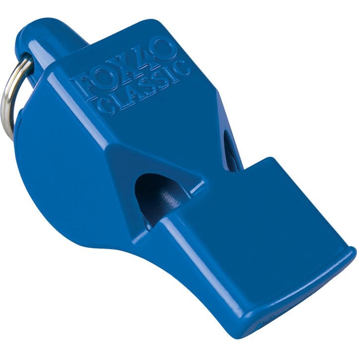 Fox 40  Blue Whistle, Sports Direct