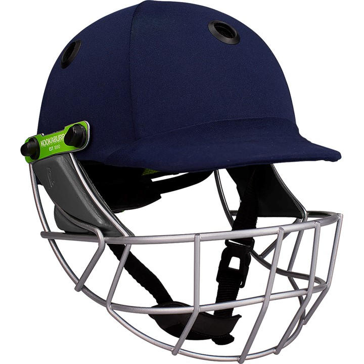 Kookaburra Sport   Kookaburra Pro 600 Helmet in Size M, Sports Direct