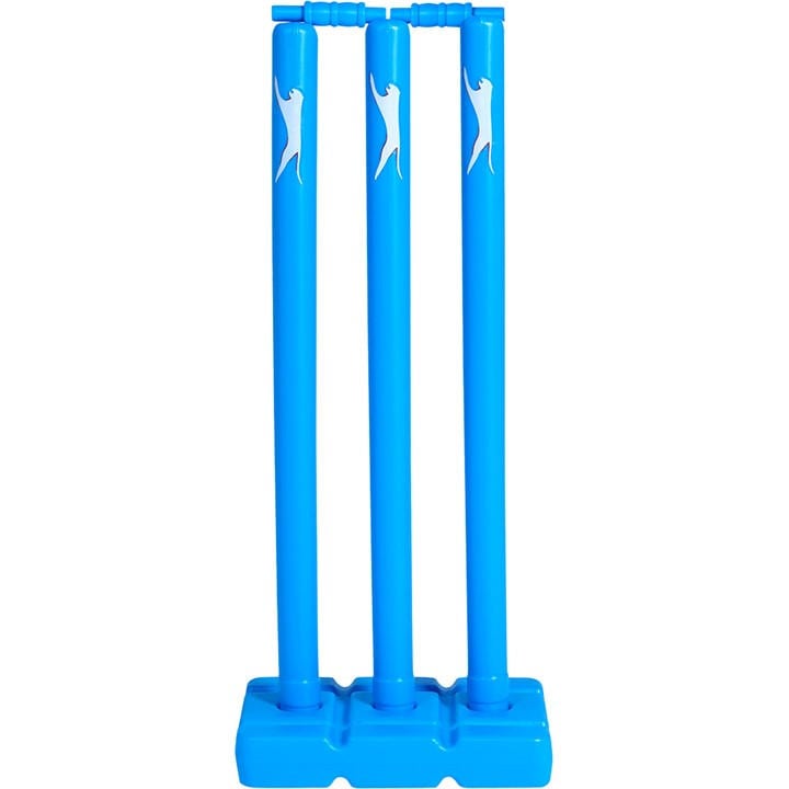 Slazenger   Academy Stump & Base Set, Sports Direct