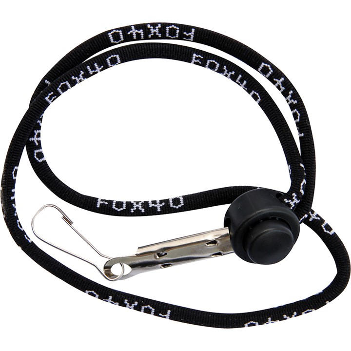 Fox 40   Whistle Wrist Lanyard, Sports Direct