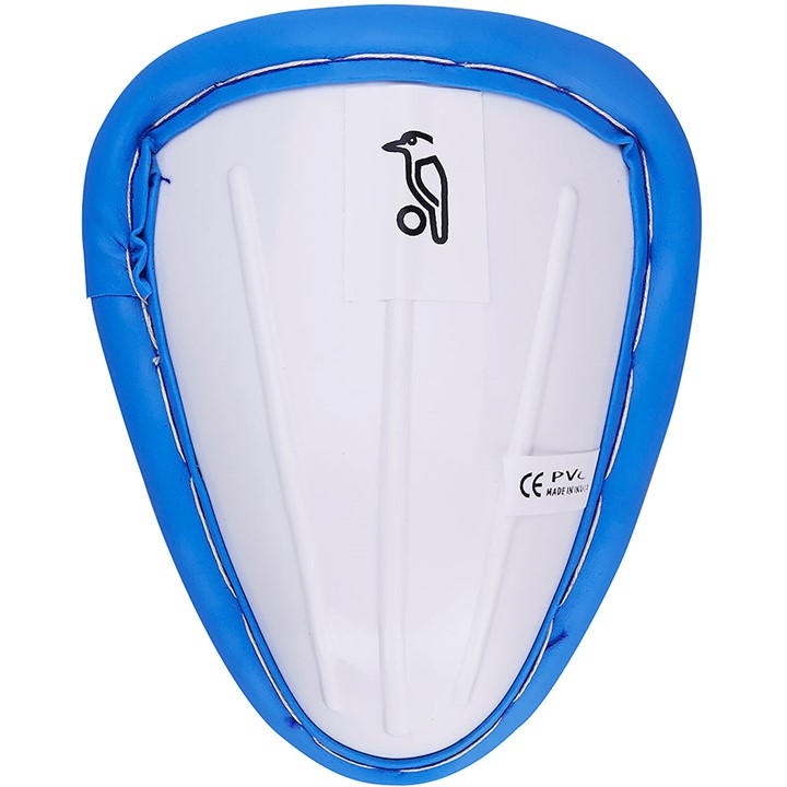 Kookaburra Sport   Kookaburra 500 Abdominal Guard in Size Junior, Sports Direct