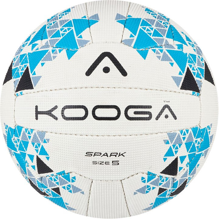 Kooga   Spark Netball in Size Size 5, Sports Direct
