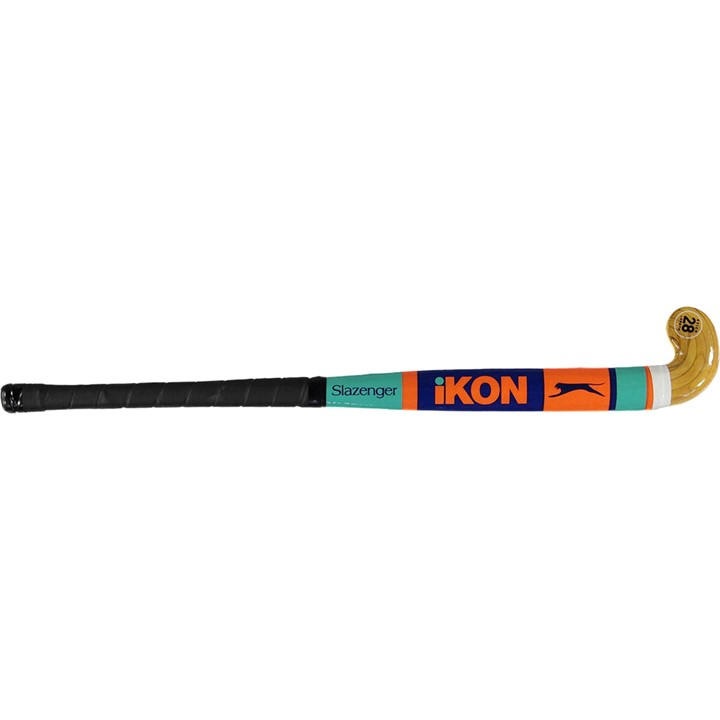 Slazenger Unisex Multi Ikon Hockey Stick