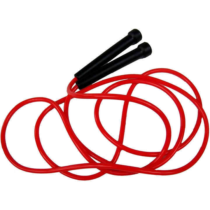 Sports Directory   Plastic Skipping Ropes 11Ft (Set Of 10), Sports Direct