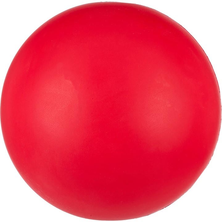 Sports Directory  Red Coated Foam Ball, Sports Direct
