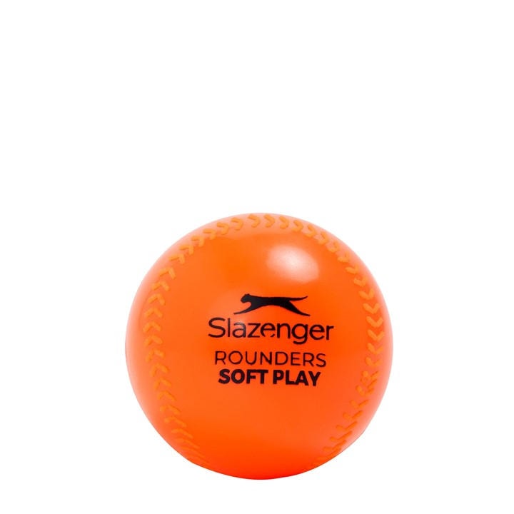 Slazenger   Soft Play Rounders Ball, Sports Direct