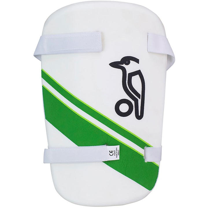Kookaburra Sport   Kookaburra 500 Thigh Guard in Size Senior, Sports Direct