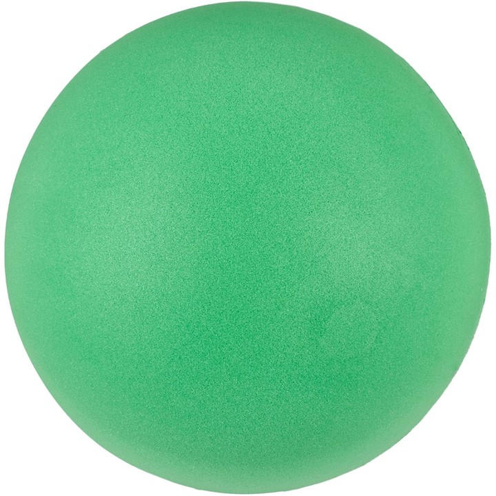 Sports Directory  Green  Foam Sponge Ball in Size 20cm, Sports Direct