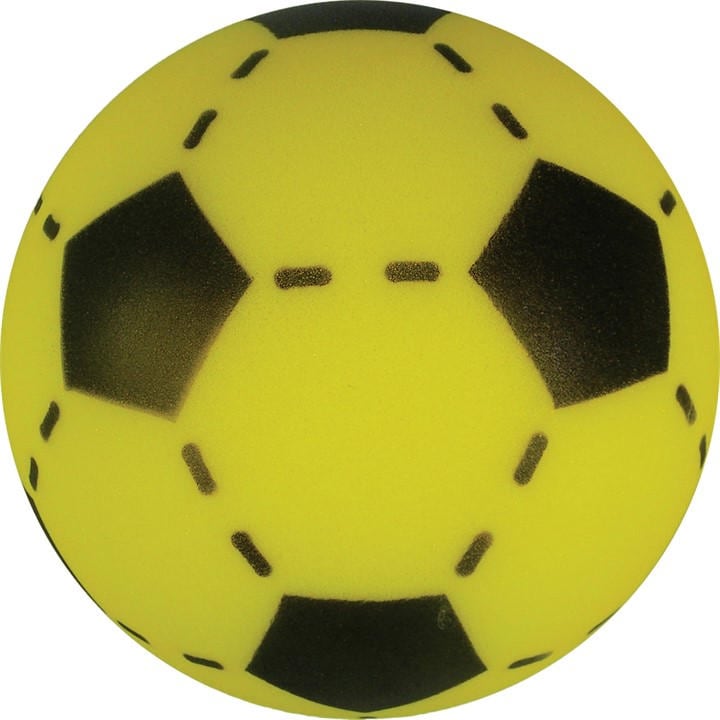 Sports Directory   Foam Football in Size 20cm, Sports Direct
