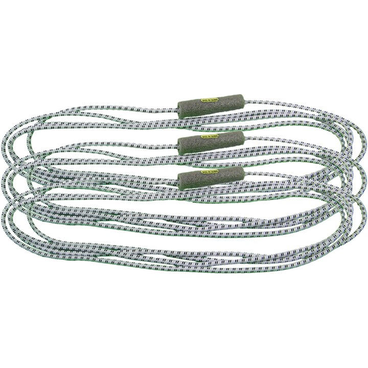 Sports Directory   French Skipping Ropes 2.5M (Set Of 12), Sports Direct