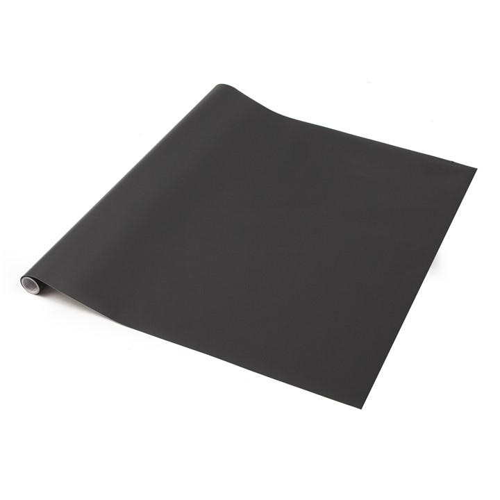Germany    Dc Fix Matt Anthracite Self Adhesive Vinyl Wrap, Football by D C Fix in Size 67.5CMX5M, Sports Direct