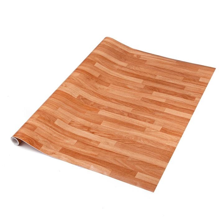 Germany    Dc Fix Butchers Block Self Adhesive Vinyl Wrap, Football by D C Fix, Sports Direct