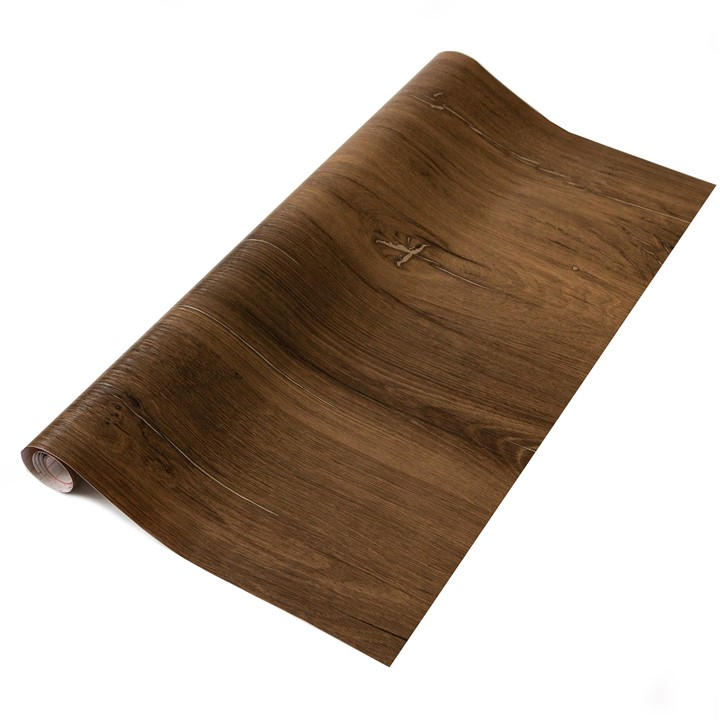 Germany    Dc Fix Flagstaff Oak Self Adhesive Vinyl Wrap, Football by D C Fix in Size 67.5CMX5M, Sports Direct