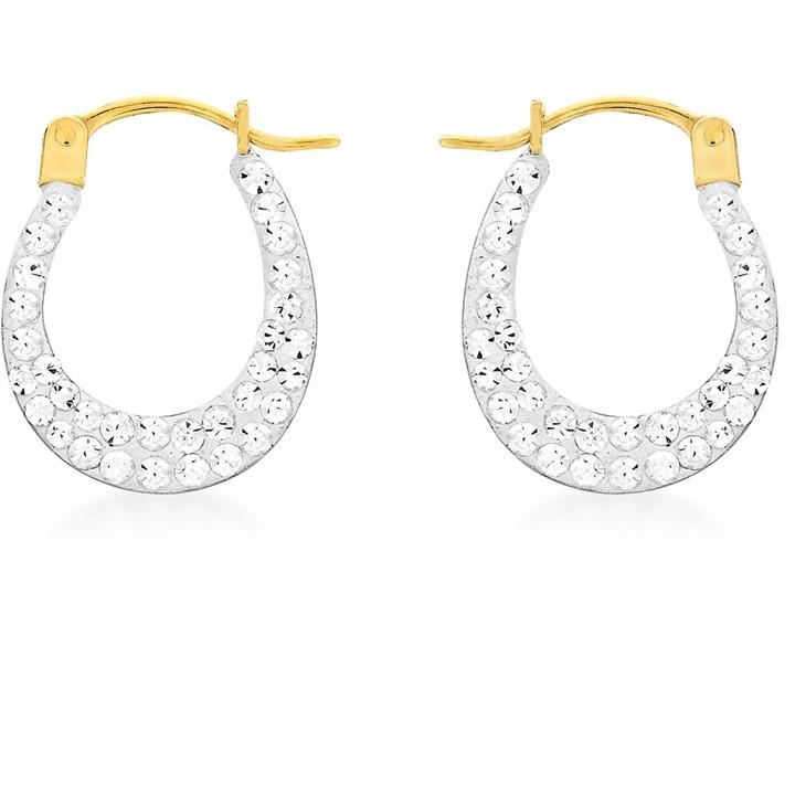 Hoops  Women's  9Ct Mini Crystalique , Football by Be You, Sports Direct