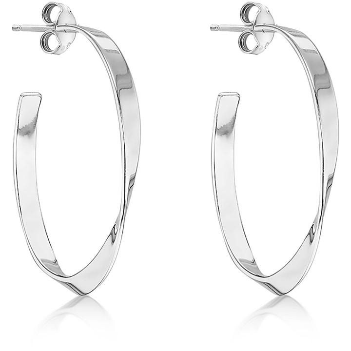 Hoops  Women's  Sterling Twist , Football by Be You, Sports Direct