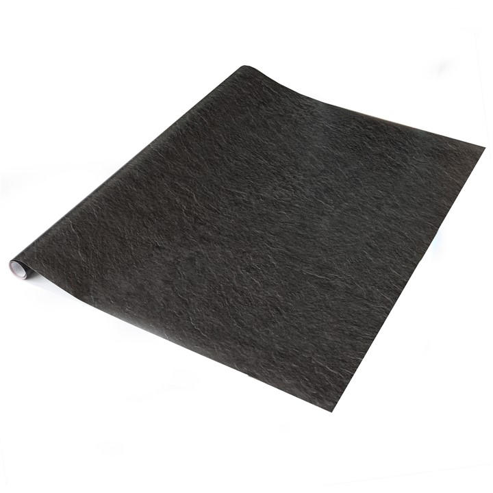 Germany    Dc Fix Slate Self Adhesive Vinyl Wrap, Football by D C Fix in Size 67.5CMX10M, Sports Direct
