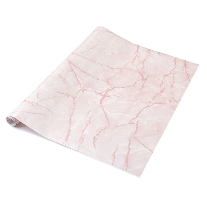 Germany    Dc Fix Marble Self Adhesive Vinyl Wrap, Football by D C Fix in Size 67.5CMX5M, Sports Direct