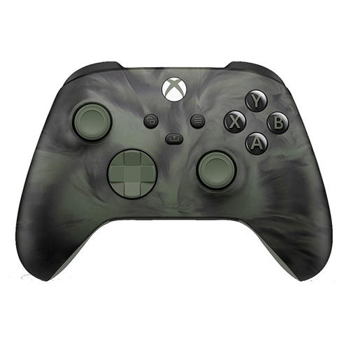 Xbox - Wireless Controller - Nocturnal Vapor