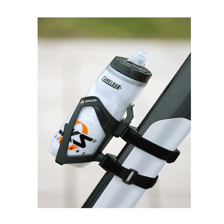 Germany    Anywhere Bottle Cage Adapter Including Topcage, Football by SKS, Sports Direct