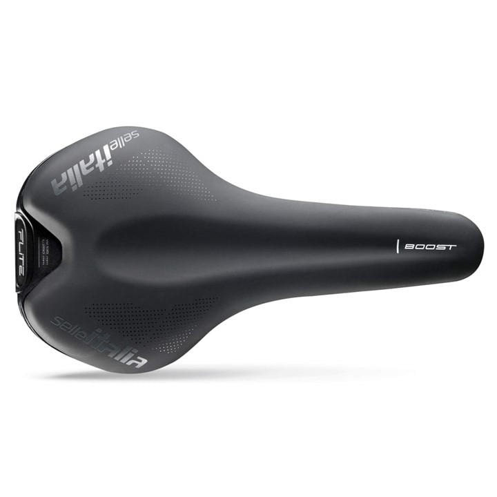 Selle Italia Men's Flite Boost Tm Saddle - Black - L1 - Image 6