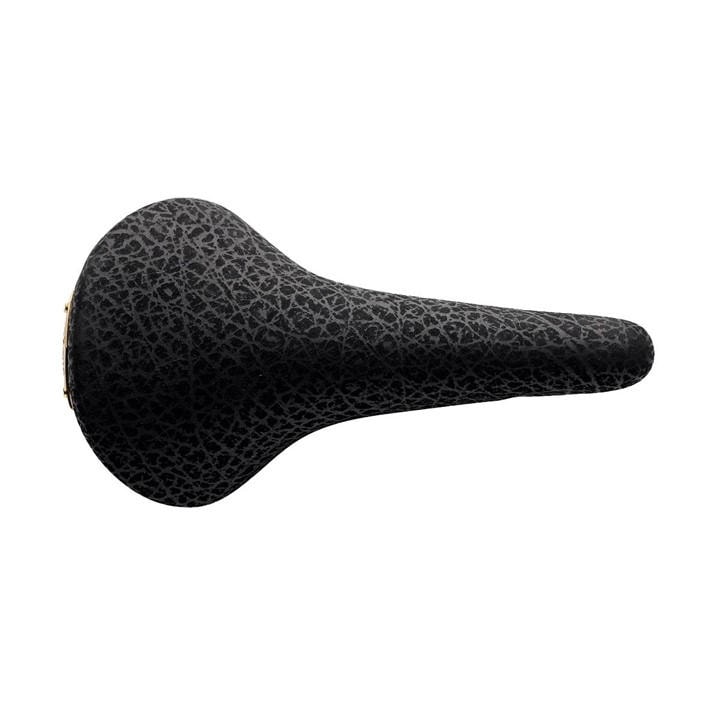 Selle San Marco Men's Black Rolls Saddle, Sports Direct