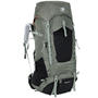 Khaki - Karrimor - Cougar65+10L Rucksack