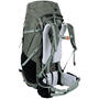 Khaki - Karrimor - Cougar65+10L Rucksack