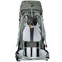 Khaki - Karrimor - Cougar65+10L Rucksack