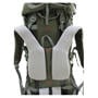 Khaki - Karrimor - Cougar65+10L Rucksack