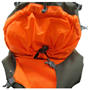 Khaki - Karrimor - Cougar65+10L Rucksack