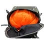 Khaki - Karrimor - Cougar65+10L Rucksack