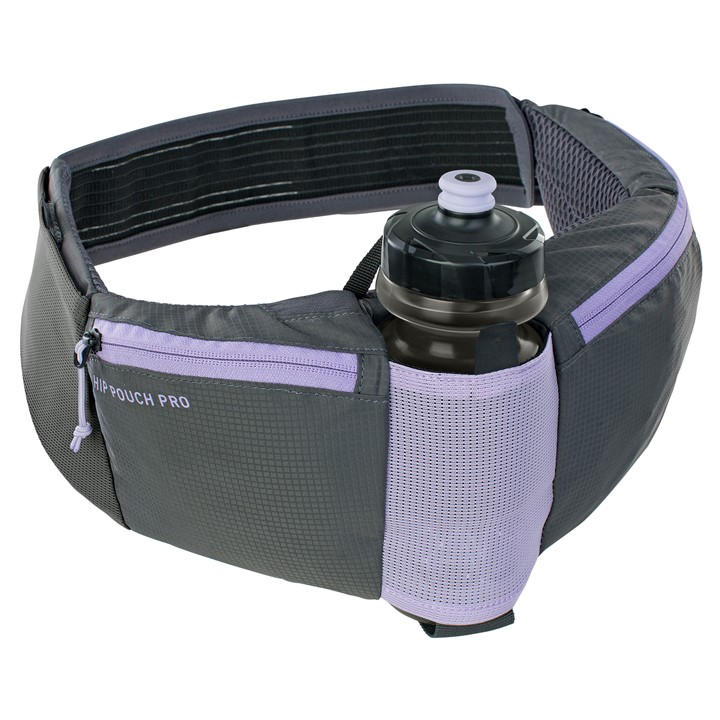 Evoc   Hip Pouch Pro + Bottle, Sports Direct