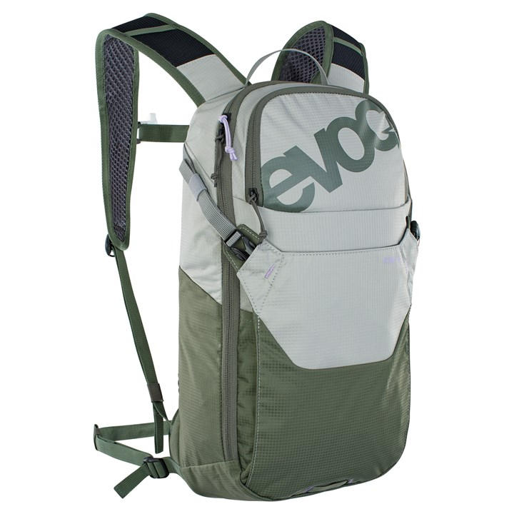 Evoc  Green Ride Performance Backpack 8L, Sports Direct