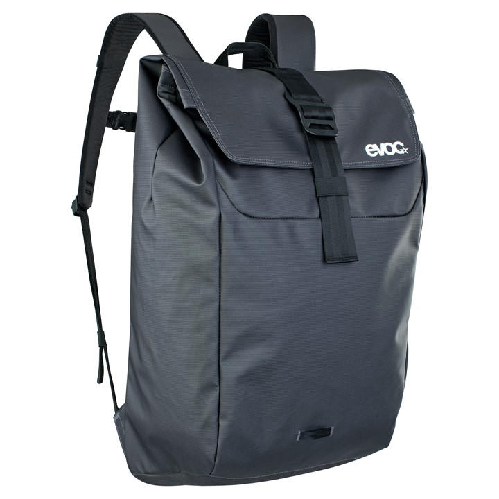 Evoc  Grey Duffle Waterproof Backpack 26L, Sports Direct