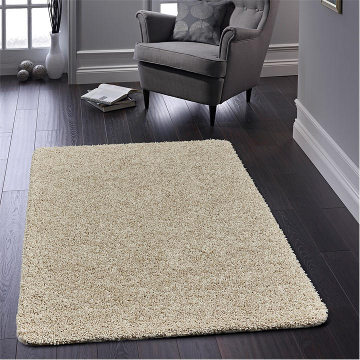 Origin Rugs  Beige Buddy Rug in Size 67x150cm, Sports Direct