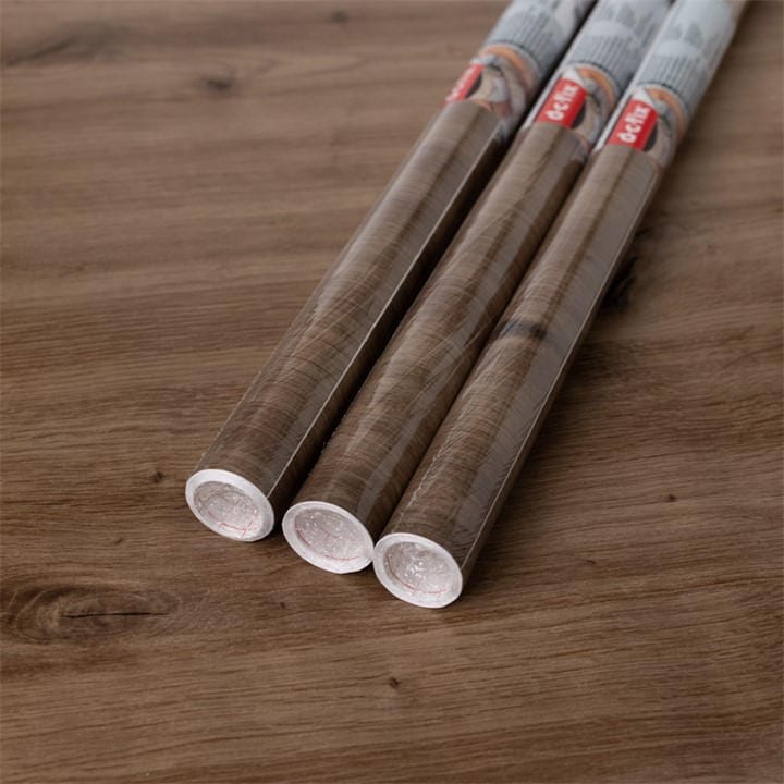 Germany    Dc Fix Artisan Oak Self Adhesive Vinyl Pack 3, Football by D C Fix in Size 67X2 PACK3, Sports Direct