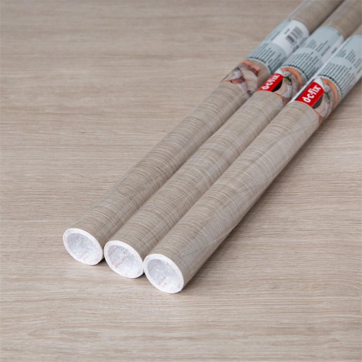Germany    Dc Fix Oak Santana Lime Self Adhesive Vinyl Pack 3, Football by D C Fix in Size 67X2 PACK3, Sports Direct