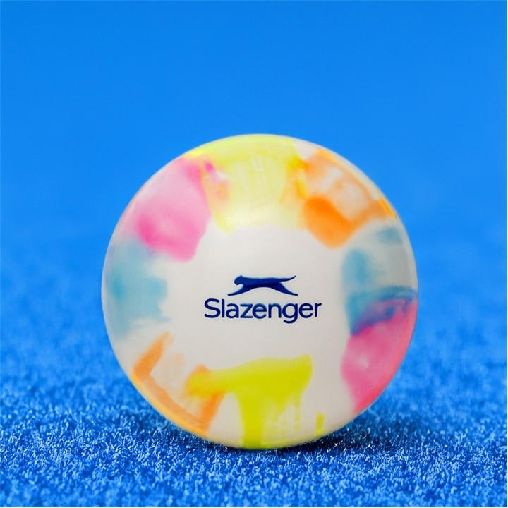Slazenger   Training Hockey Ball, Sports Direct