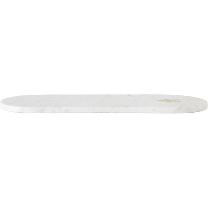 Gallery  Metallics Star Board Cheese Board in Size S, Sports Direct
